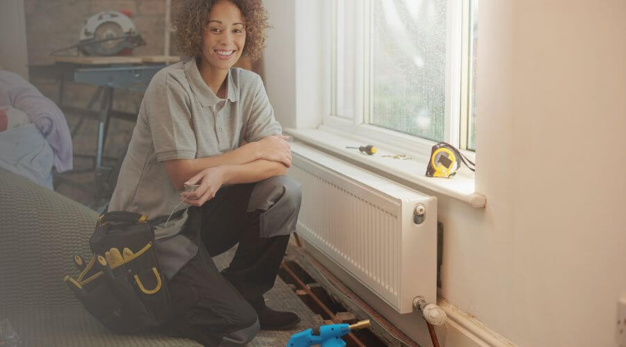 Professional Gas Leak Detection in Greenville, UT